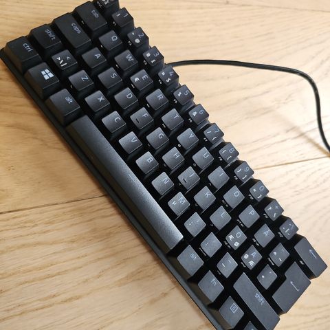 Razer Huntsman Mini Tastatur