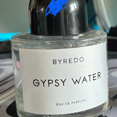 Byredo Gypsy Water Supersalg