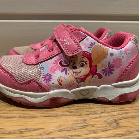 Blinkesko 🌸 Paw Patrol