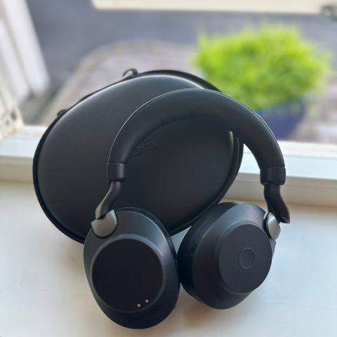 Jabra Evolve2 85 headset selges billig