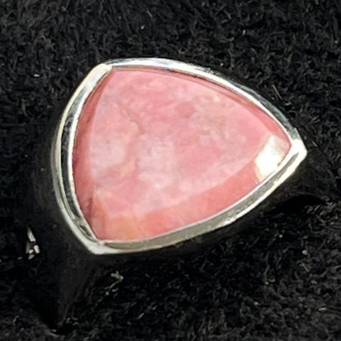 Tom Wood ring