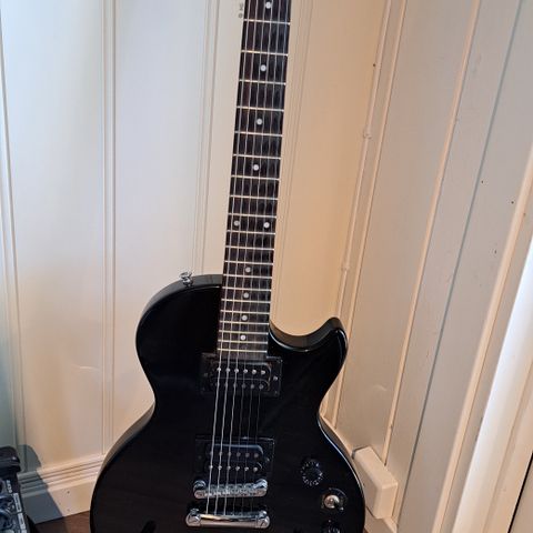 Epiphone Les Paul special ii