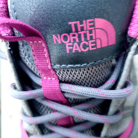 North Face tursko str 39