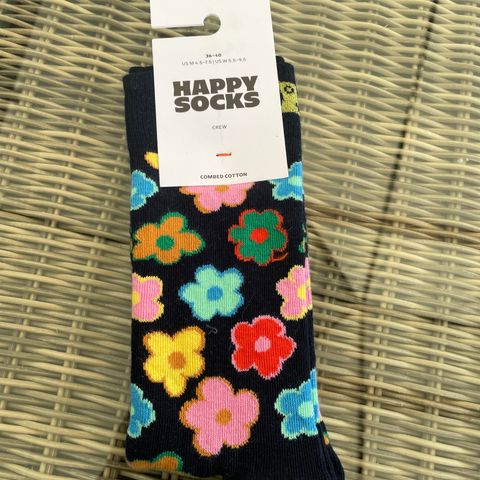 HappySocks str 36-40