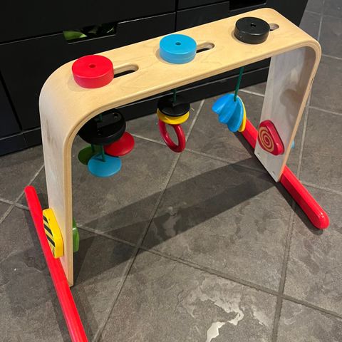 Babygym ikea