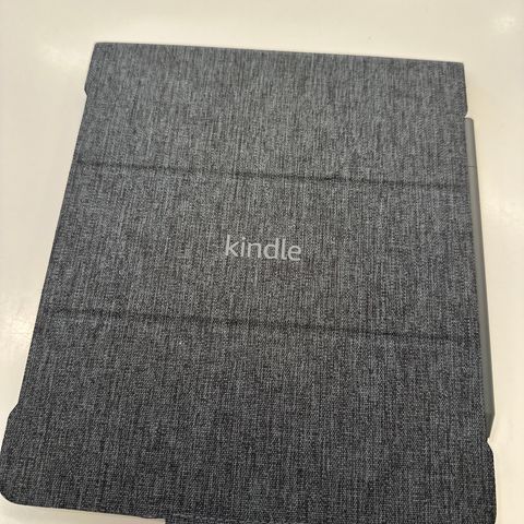 Kindle scribe