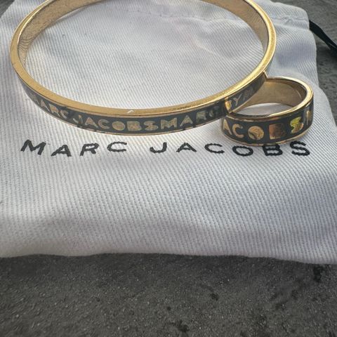 Marc Jacobs by Marc Jacobs