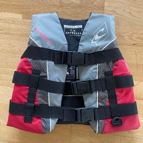 O’Neill vannsport vest xxs, 30-40 kg