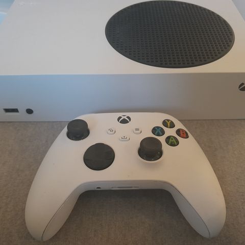 Xbox S