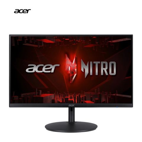 Acer gamingskjerm