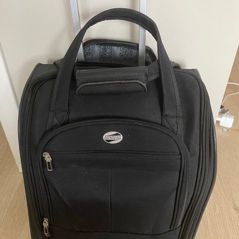 Koffert American Tourister