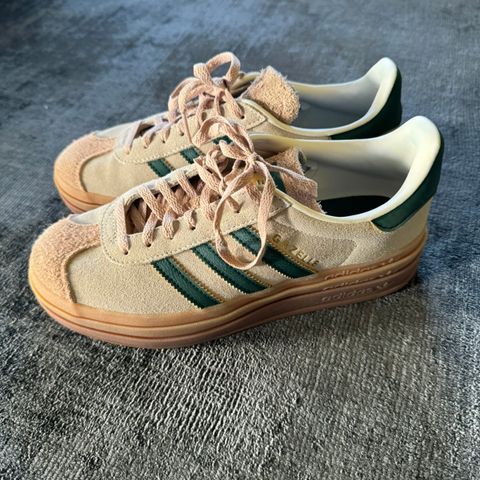 Adidas gazell bold str 38 2/3