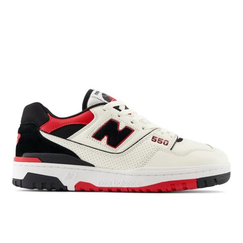 Som ny New Balance 550 Trainers - Joggesko