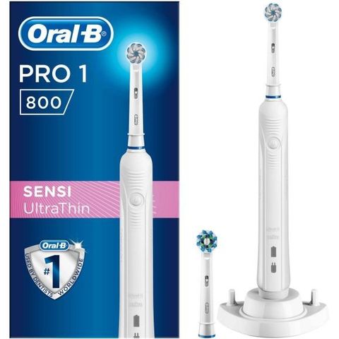 Oral B Pro 800