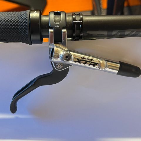 Shimano XTR BL-M985