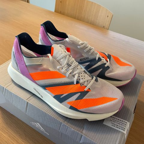 Adidas Takumi Sen 8