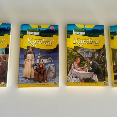 Karoline