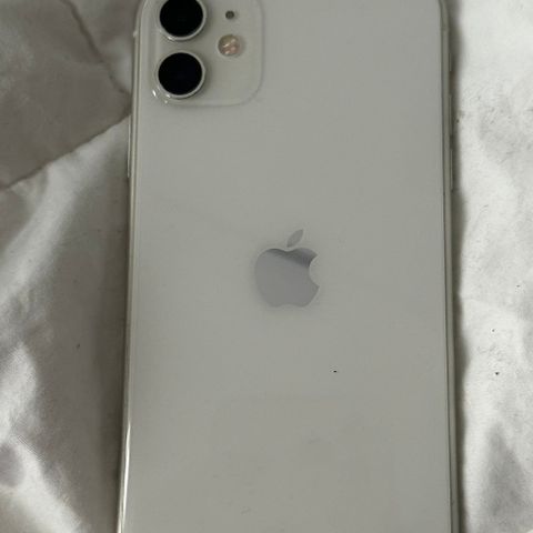 iPhone 11 selges billig!!