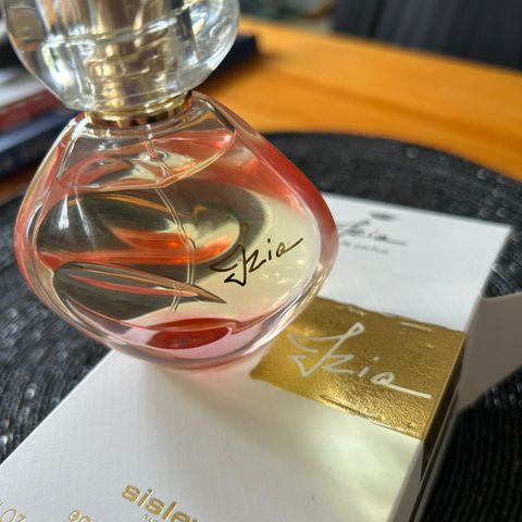Sisley eu de parfum Izia