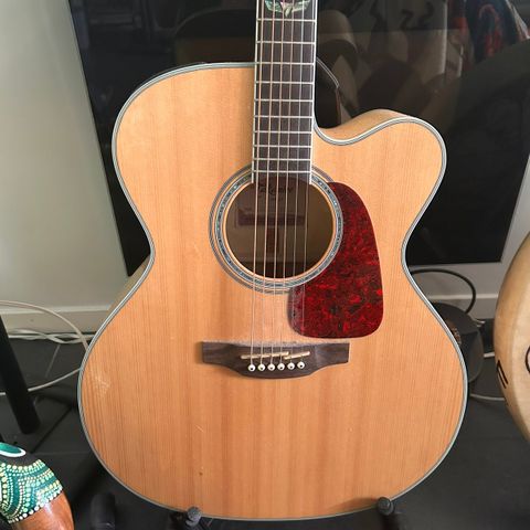 Takamine GJ72CE-NAT