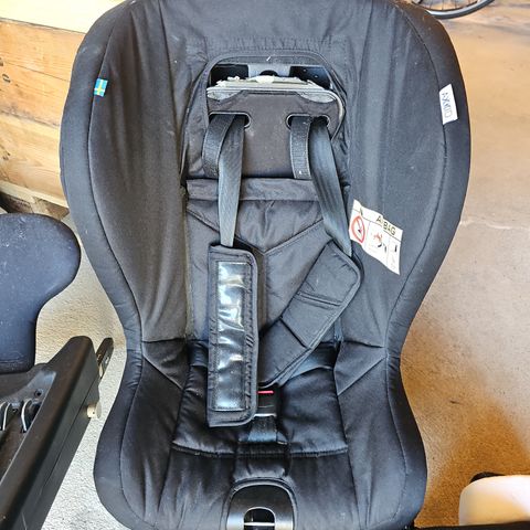 Axkid Modukid Seat