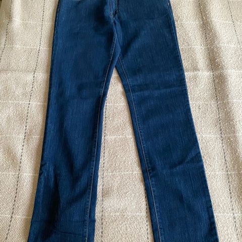 Jeans stretch fra MAPP str 33