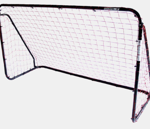 Fotballmål 200cm x 120cm