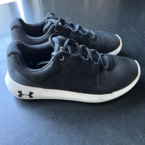 Under Armour sneakers