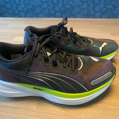 Puma Deviate Nitro 2 str 40.