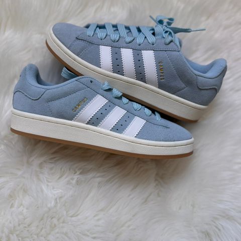 ADIDAS CAMPUS 00S GS 'CLEAR SKY'