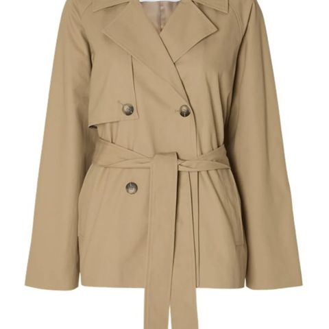 Trenchcoat