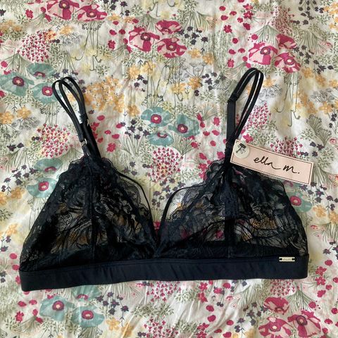 Bralette Ella M