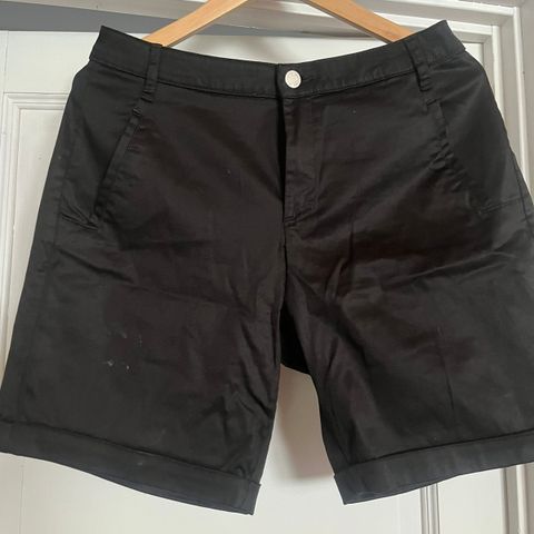 Shorts fra Vila str 40 4 stk