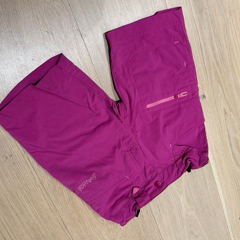 Bergans Utne Kids Shorts str 116