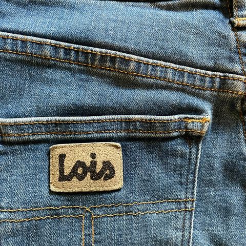 Lois Malena jeans str. 25/32