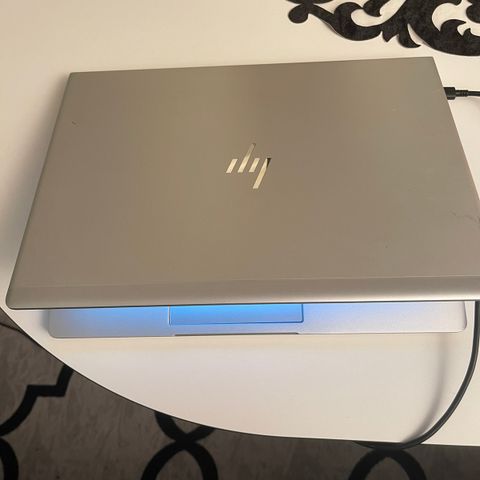 HP pc