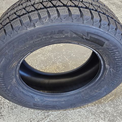 285/65r18 vinterdekk