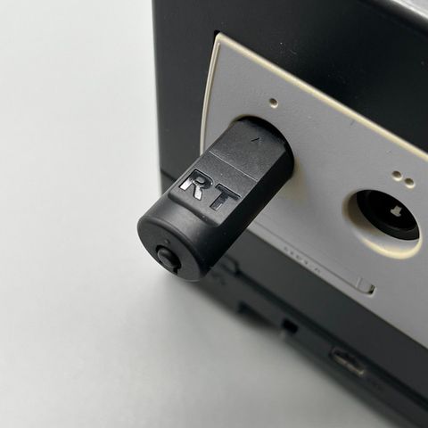 Nintendo GameCube Bluetooth adapter 8Bitmods Retrotime