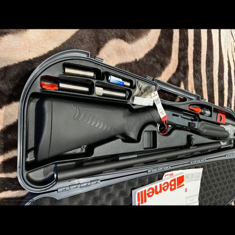 Benelli M2 Comfortech