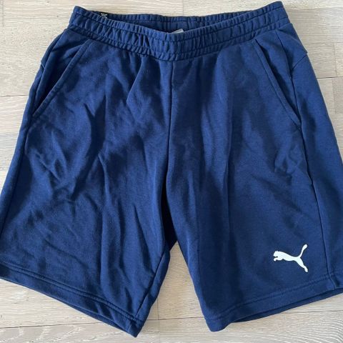 Puma shorts herre str. L