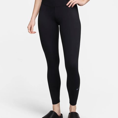 Nike High Waist Tights