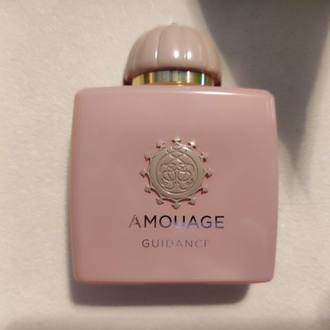 Amouage Guidance dekant 3 ml.