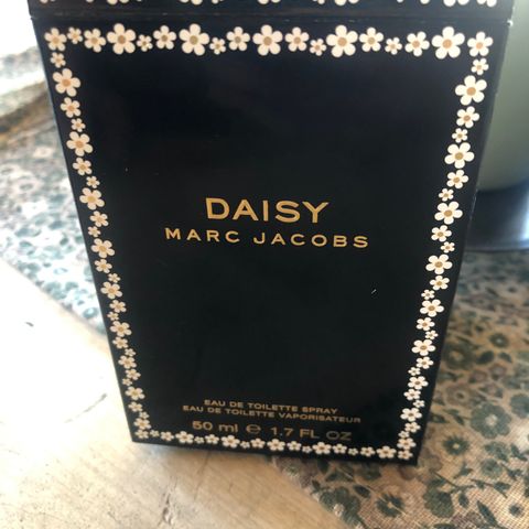 Daisy marc Jacobs 50 ml