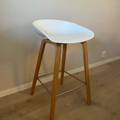HAY About a stool AAS h65