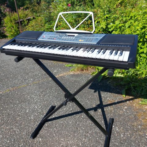 MK-4000 Keyboard