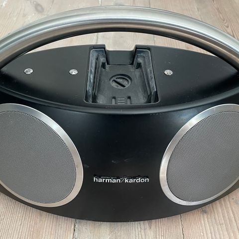 Harman Kardon Go + Play 1