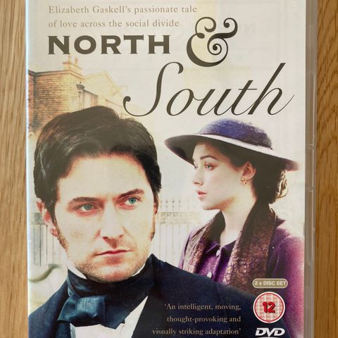 North & South (2004, miniserie)