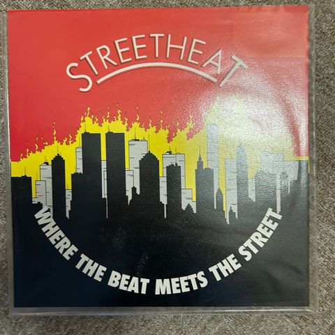 Streetheat. Where the beat meets the street