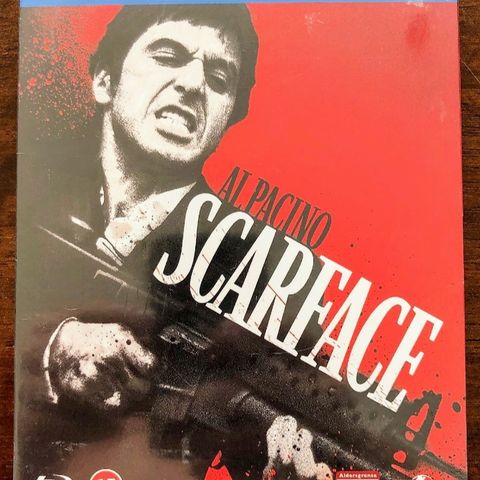 Scarface |1983