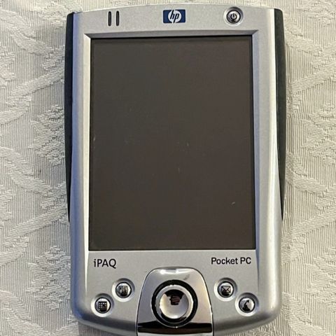 HP iPAQ